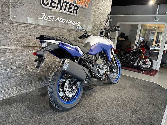 Suzuki V-STROM 800 DE  *Ränta: 0% - 3,95%* 4 of 7