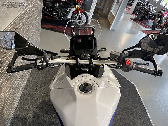 Suzuki V-STROM 800 DE  *Ränta: 0% - 3,95%* 5 of 7