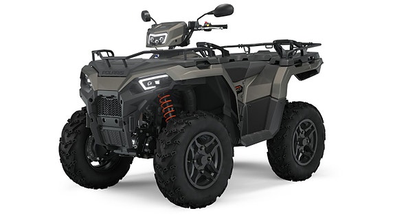 Polaris Sportsman