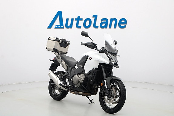Honda VFR1200X Crosstourer *DECEMBERKAMPANJ 1.99%*