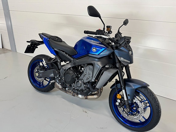 Yamaha MT-09  *räntefritt 36mån* 2 of 8