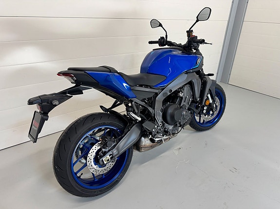 Yamaha MT-09  *räntefritt 36mån* 3 of 8