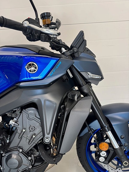 Yamaha MT-09  *räntefritt 36mån* 4 of 8