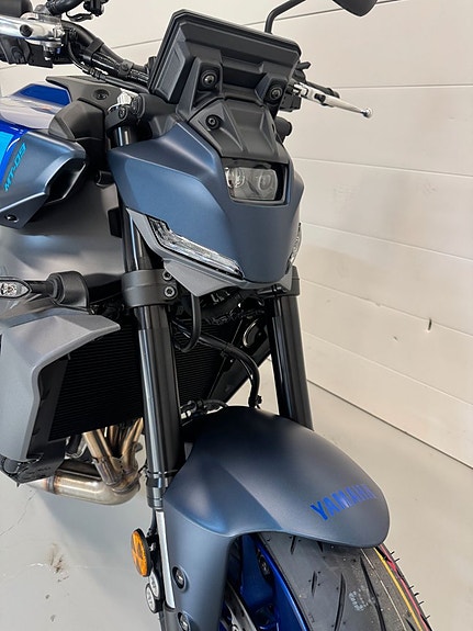 Yamaha MT-09  *räntefritt 36mån* 5 of 8