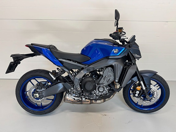 Yamaha MT-09  *räntefritt 36mån*