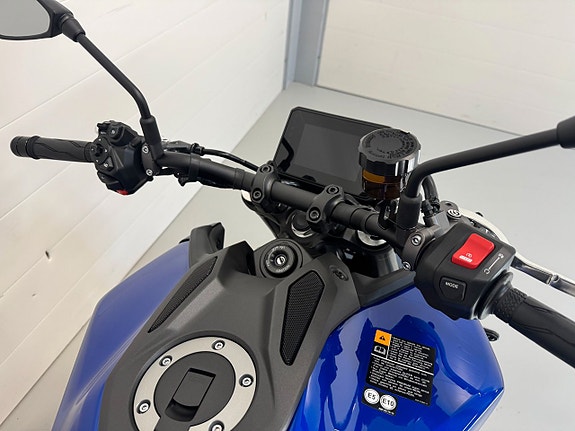 Yamaha MT-09  *räntefritt 36mån* 6 of 8