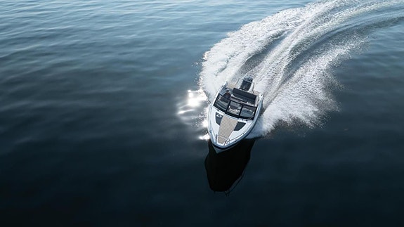 Yamarin 63DC 2025 / F150XC Comfort Edition