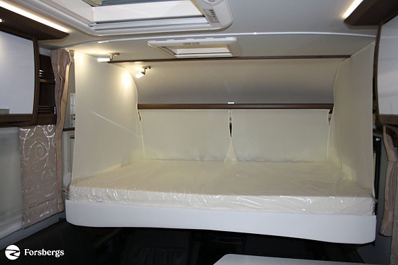 Frankia I 890 GD-B TITAN - LAGERRENSNING! 21 of 21