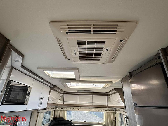 Kabe Imperial 780 ETDL KS 15 of 19