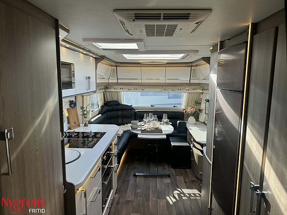 Kabe Imperial 780 ETDL KS 4 of 19