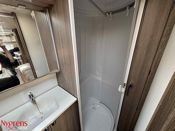 Kabe Imperial 780 ETDL KS 17 of 19