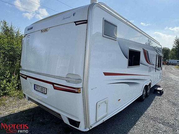 Kabe Imperial 780 ETDL KS 3 of 19