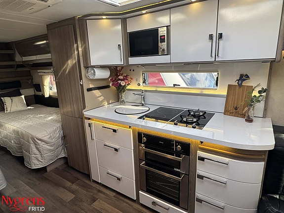 Kabe Imperial 780 ETDL KS 8 of 19