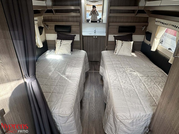 Kabe Imperial 780 ETDL KS 12 of 19