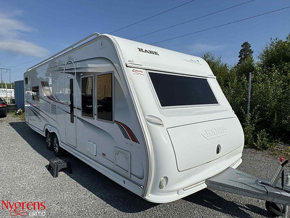 Kabe Imperial 780 ETDL KS 2 of 19
