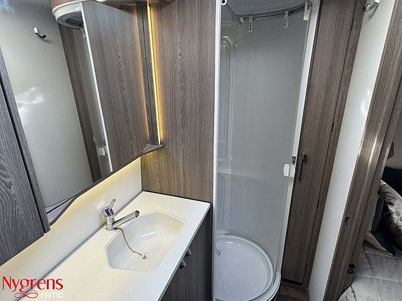 Kabe Imperial 780 ETDL KS 14 of 19