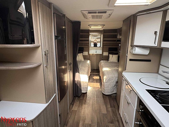 Kabe Imperial 780 ETDL KS 7 of 19