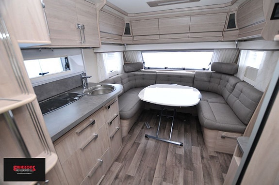 Kabe AMETIST 560 KS B15 " KAMPANJ MOVER +AC +SOLCELL VÄRDE 69000KR " 3 of 12