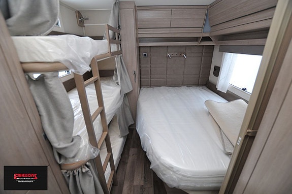 Kabe AMETIST 560 KS B15 " KAMPANJ MOVER +AC +SOLCELL VÄRDE 69000KR " 6 of 12