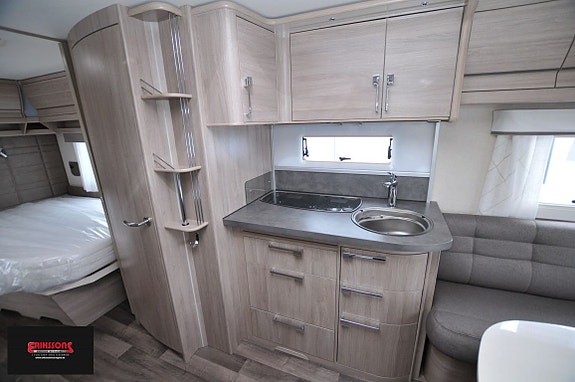 Kabe AMETIST 560 KS B15 " KAMPANJ MOVER +AC +SOLCELL VÄRDE 69000KR " 5 of 12