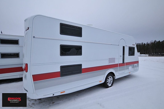 Kabe AMETIST 560 KS B15 " KAMPANJ MOVER +AC +SOLCELL VÄRDE 69000KR " 11 of 12