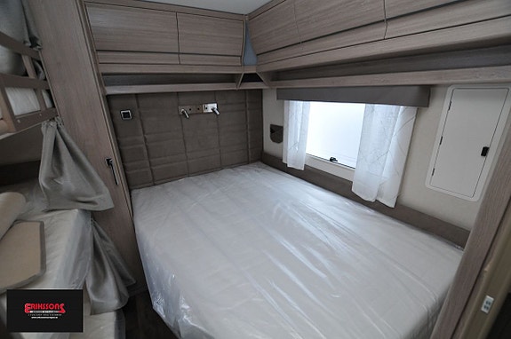Kabe AMETIST 560 KS B15 " KAMPANJ MOVER +AC +SOLCELL VÄRDE 69000KR " 8 of 12