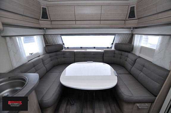 Kabe AMETIST 560 KS B15 " KAMPANJ MOVER +AC +SOLCELL VÄRDE 69000KR " 2 of 12
