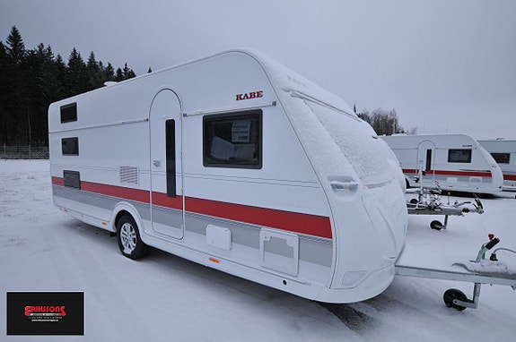 Kabe AMETIST 560 KS B15 " KAMPANJ MOVER +AC +SOLCELL VÄRDE 69000KR " 12 of 12