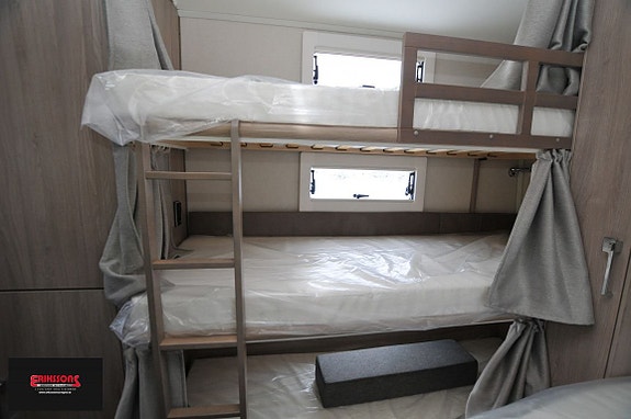 Kabe AMETIST 560 KS B15 " KAMPANJ MOVER +AC +SOLCELL VÄRDE 69000KR " 7 of 12