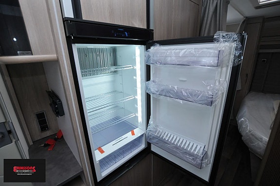 Kabe AMETIST 560 KS B15 " KAMPANJ MOVER +AC +SOLCELL VÄRDE 69000KR " 9 of 12