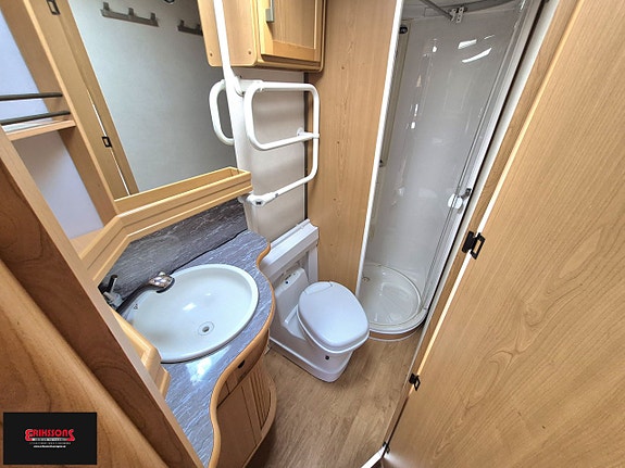 Kabe ROYAL 610 DXL KS 6 of 10