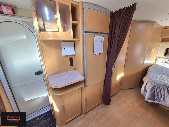 Kabe ROYAL 610 DXL KS 4 of 10
