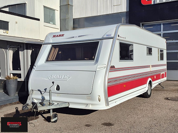 Kabe ROYAL 610 DXL KS 10 of 10