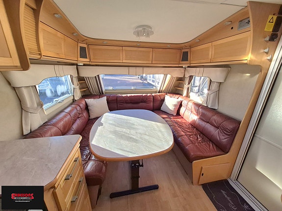 Kabe ROYAL 610 DXL KS 2 of 10