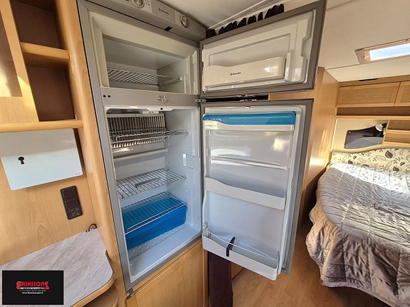 Kabe ROYAL 610 DXL KS 8 of 10