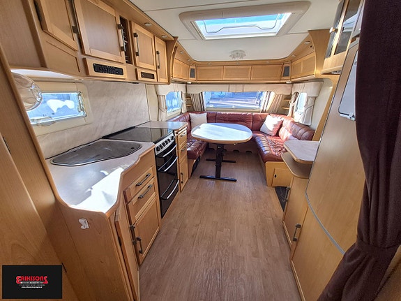 Kabe ROYAL 610 DXL KS 7 of 10