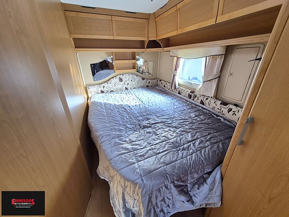 Kabe ROYAL 610 DXL KS 5 of 10