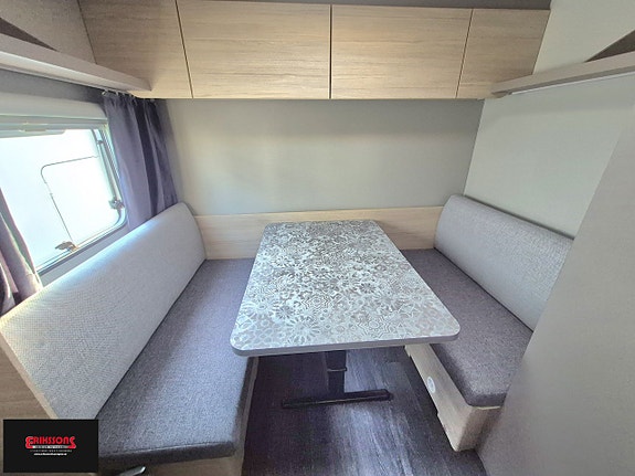 Weinsberg Caracito W52 4 of 8