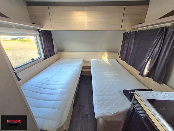 Weinsberg Caracito W52 7 of 8