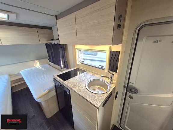 Weinsberg Caracito W52 5 of 8