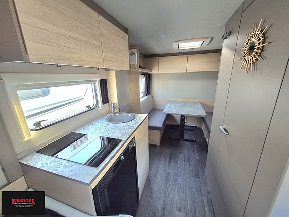 Weinsberg Caracito W52 2 of 8