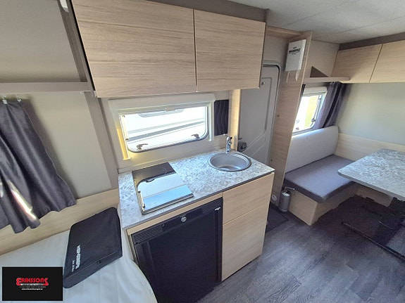 Weinsberg Caracito W52 3 of 8