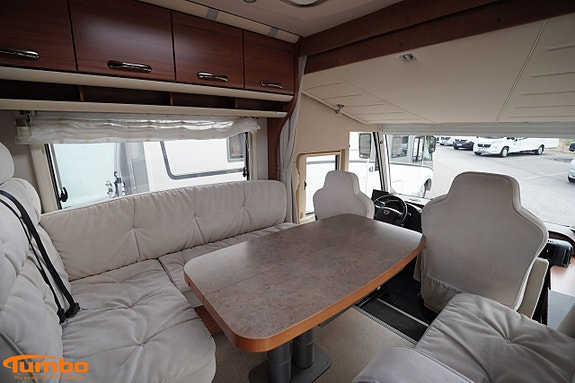 Eura Mobil I790 EB 2 of 21