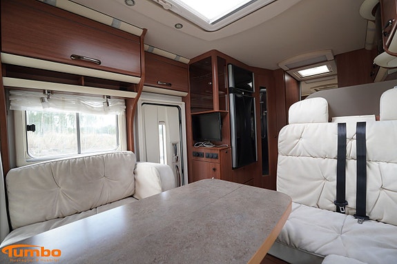 Eura Mobil I790 EB 5 of 21