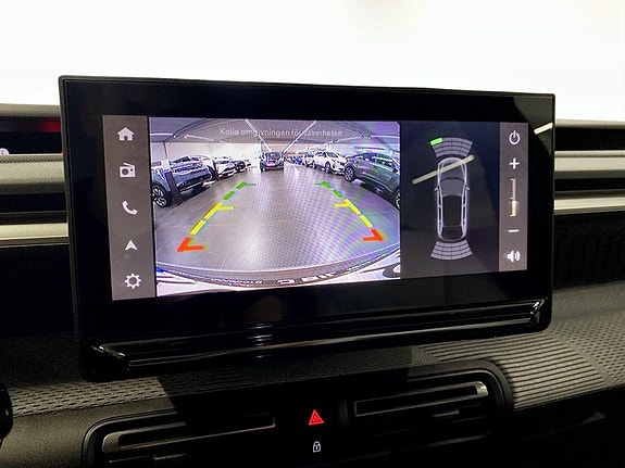 Citroen E-C3 Aircross 15 of 16