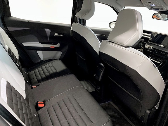 Citroen E-C3 Aircross 12 of 16
