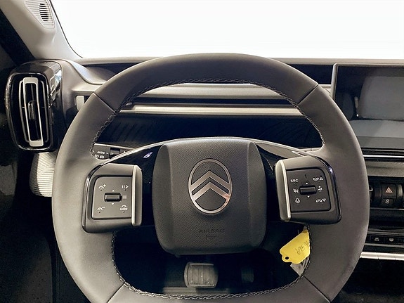 Citroen E-C3 Aircross 7 of 16