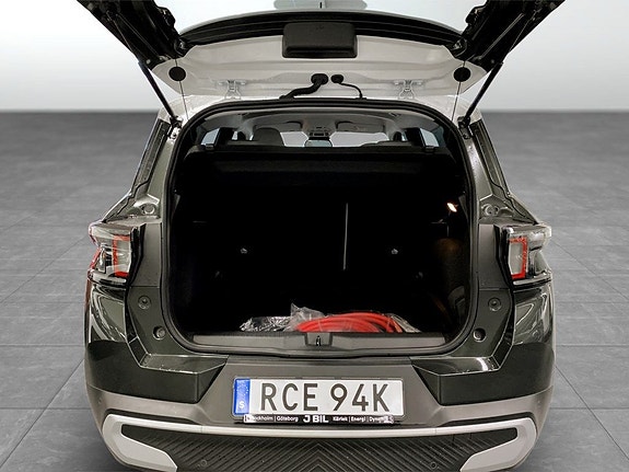 Citroen E-C3 Aircross 13 of 16