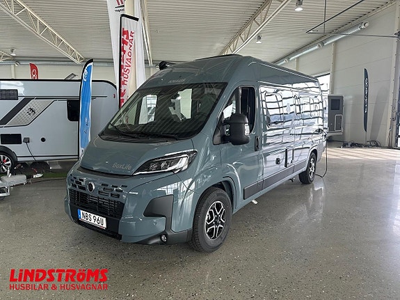 Knaus Boxlife Platinum selection 600 ME "KÖP NU HÄMTA I VÅR"