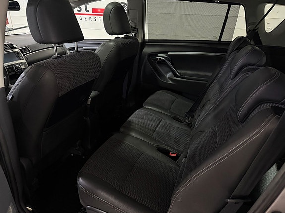 Toyota Verso 8 of 9